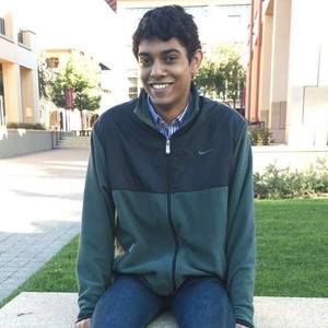 Meet your Posher, Gowthaman